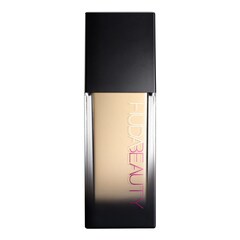 Luminous Matte #FAUXFILTER - Fond de ten, HUDA BEAUTY