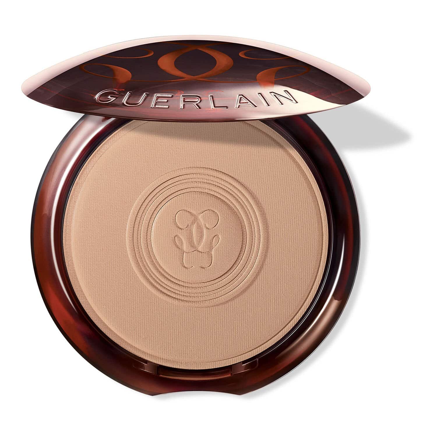 Terracotta matte bronzing powder - pudra bronzanta