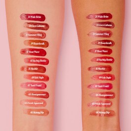 Splashtint - Tint de buze hidratant lucios