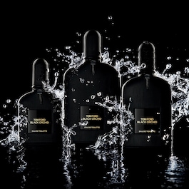 Tom Ford Black Orchid - Eau De Toilette