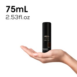 Hair Touch Up Warm Blonde - Spray pentru acoperirea firelor de păr albe