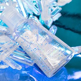 Hand Cleansing Gel Magic Diamond