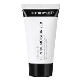 Hidratant pentru fermitate cu peptide