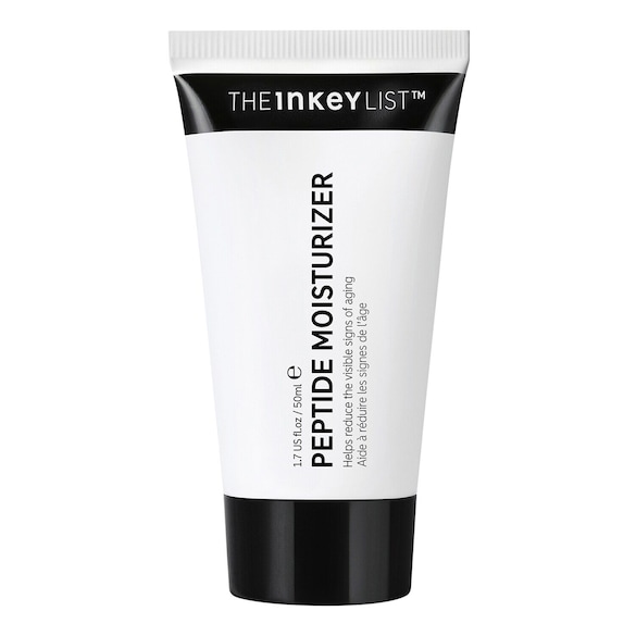 Hidratant pentru fermitate cu peptide, The Inkey List