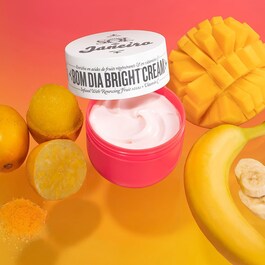 Bom Dia Bright - Crema hranitoare pentru corp