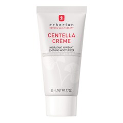 Centella Crème - Crema hidratanta anti-roseata, Erborian
