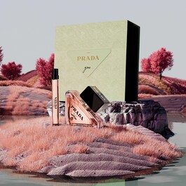 Paradoxe Eau de Parfum - Set apa de parfum pentru femei
