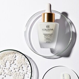 Gocce Magiche Protettive SPF 50 - Serum cu efect protector