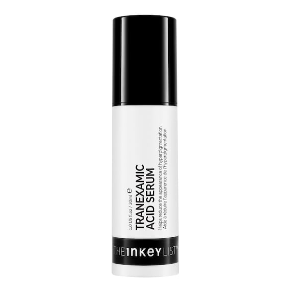 Tratament de noapte pentru hiperpigmentare cu acid tranexamic, The Inkey List