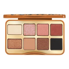 Kitty Likes To Scratch Mini Palette - Paleta farduri de pleoape, TOO FACED