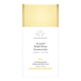 B-Goldi™Bright Drops - Serum pentru luminozitate cu niacinamide