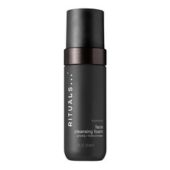 Homme Face Cleansing Foam - Spuma pentru curatare, Rituals