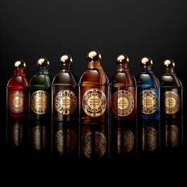 Les Absolus D'Orient Encens Mythique - Eau De Parfum