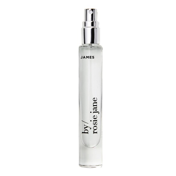 James - Eau De Parfum Travel Size, By Rosie Jane