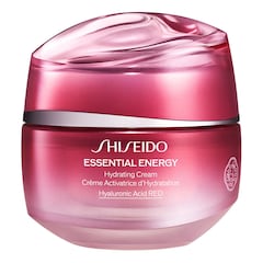 Essential Energy - Crema hidratanta 24H, Shiseido