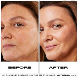 Sunshine Skin Tint SPF 30 Liquid Foundation - Fond de ten lichid