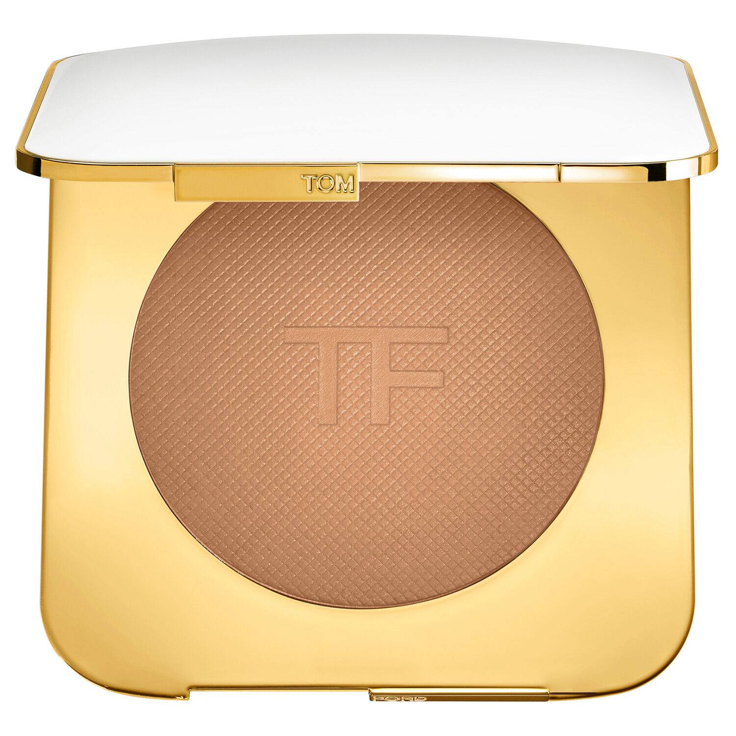 Bronzing powder large - pudra bronzanta mare
