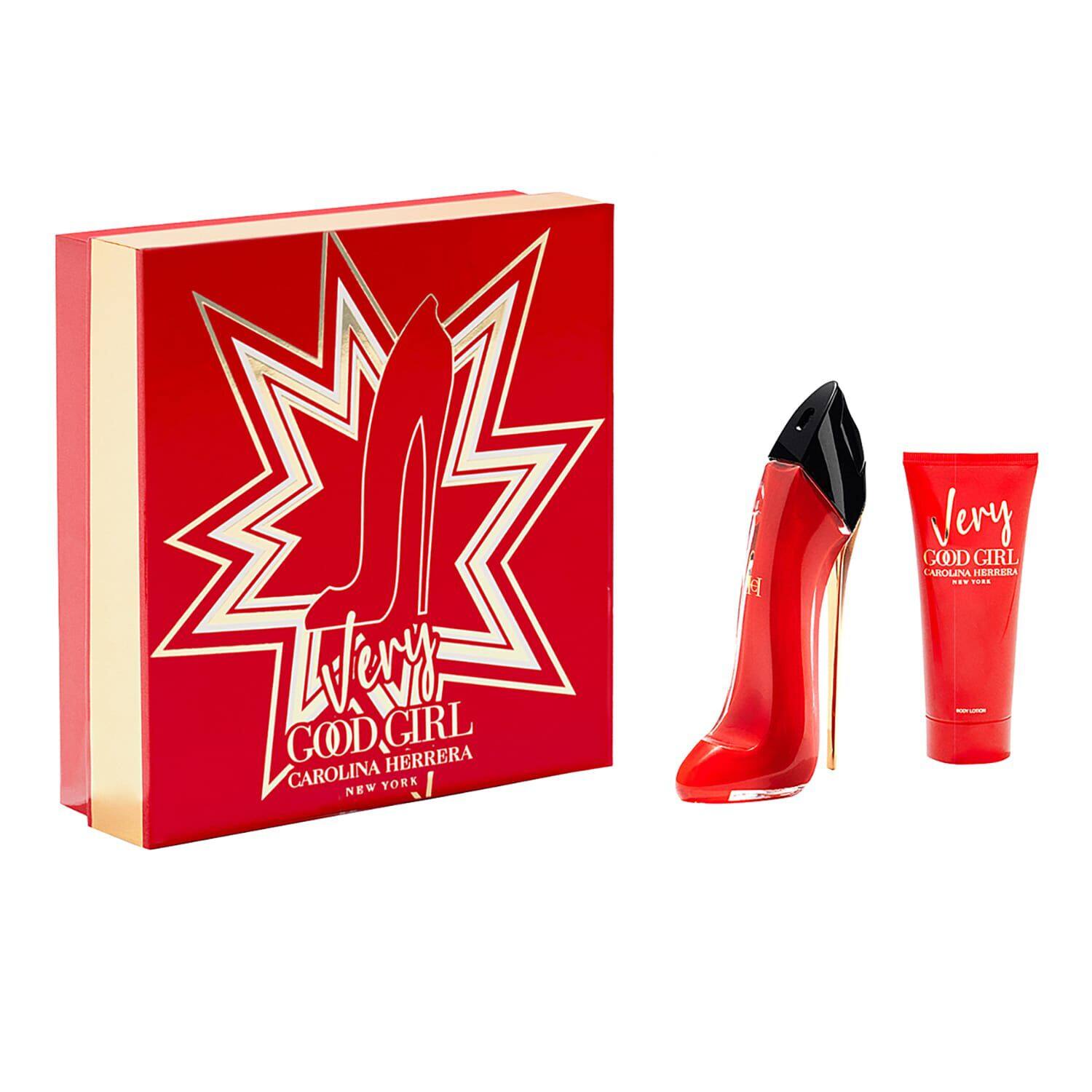 Very good girl - set eau de parfum