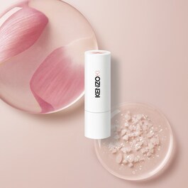 Kenzoki Nourishing Flow - Balsam de buze