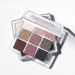 Dior Backstage Eye Palette - Paleta farduri de pleoape