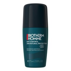 Day Control - Deodorant roll-on, Biotherm