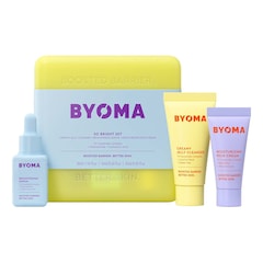 So Bright - Set pentru ten, Byoma