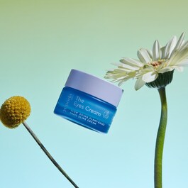 The Eyes Cream – Crema anti-imbatranire pentru conturul ochilor