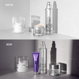 Clinique Smart Night Clinical MD - Crema antirid cu retinol