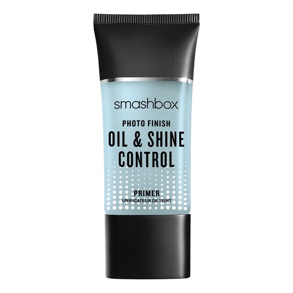 Photo Finish Oil & Shine Control Primer, SMASHBOX