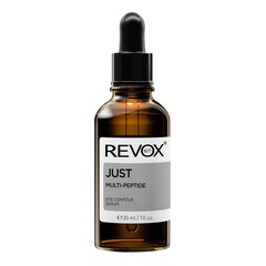  B77 Just Ser Multi-Peptide pentru conturul ochilor, Revox