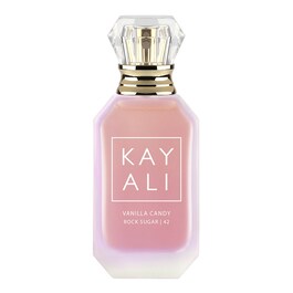 Vanilla Candy Rock Sugar 42  - Apă de parfum