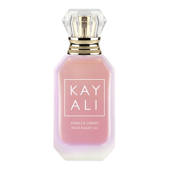 Vanilla Candy Rock Sugar 42  - Apă de parfum, Kayali