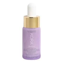 Plant stem Cell Retinol Alternative Serum - Serum antirid