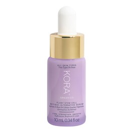 Plant stem Cell Retinol Alternative Serum - Serum antirid image