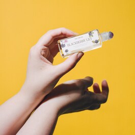 Blackberry Lily Oil - Roller