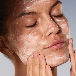 Advanced Night Repair Cleansing Foam - Gel demachiant
