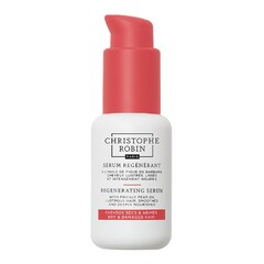 Regenerating Serum - Serum regenerant pentru par, CHRISTOPHE ROBIN