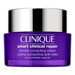 Smart Clinical Repair - Crema antirid pentru toate tipurile de piele