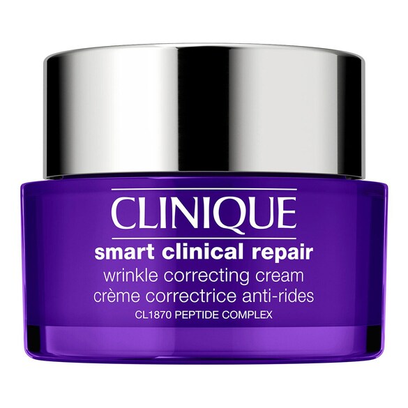 Smart Clinical Repair - Crema antirid pentru toate tipurile de piele, Clinique