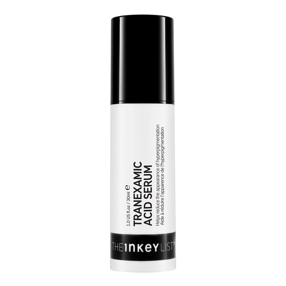 Tratament de noapte pentru hiperpigmentare cu acid tranexamic, THE INKEY LIST