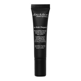 Anti-Aging Eye Contour Booster - Tratament pentru conturul ochilor