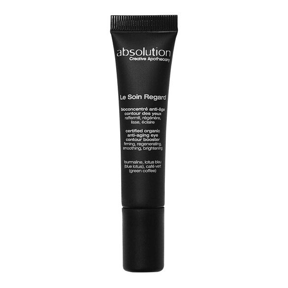 Anti-Aging Eye Contour Booster - Tratament pentru conturul ochilor, ABSOLUTION