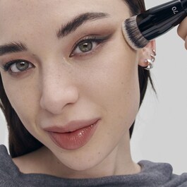 Pro Brush 70 - Pensula pentru fond de ten