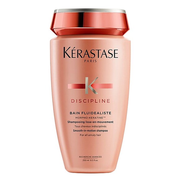 Discipline Bain Fluidealiste Sulfates Free, KÉRASTASE