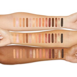 Born This Way Sunset Stripped - Paleta farduri de pleoape