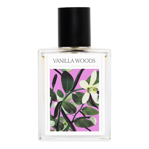 Vanilla Woods - Eau de Parfum, 7Virtues