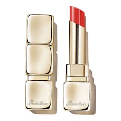 Kisskiss Shine Bloom - Ruj De Buze - 95% Ingrediente Naturale, Guerlain