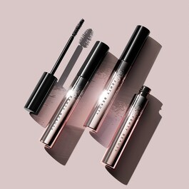 Full Frontal Volume, Lift & Curl Mascara - Mascara pentru volum si curbare