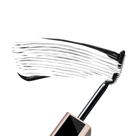 Lash Idôle - Mascara waterproof pentru volum