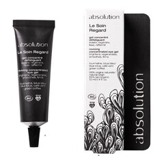 Le Soin Regard - Crema anti-imbatranire pentru conturul ochilor, ABSOLUTION